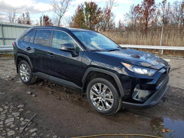 Photo 3 VIN: 2T3A1RFV9MC169848 - TOYOTA RAV4 XLE P 