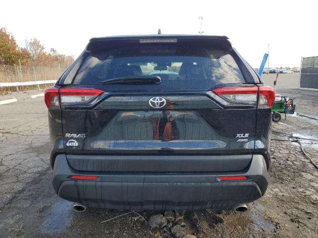 Photo 5 VIN: 2T3A1RFV9MC169848 - TOYOTA RAV4 XLE P 