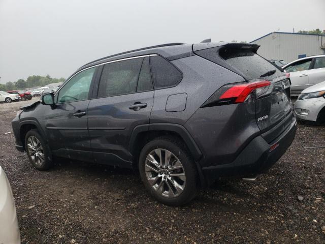 Photo 1 VIN: 2T3A1RFV9MC254883 - TOYOTA RAV4 XLE P 