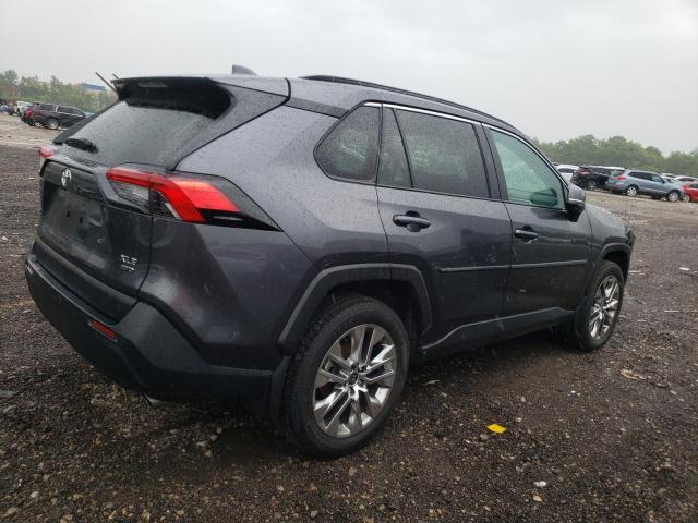 Photo 2 VIN: 2T3A1RFV9MC254883 - TOYOTA RAV4 XLE P 