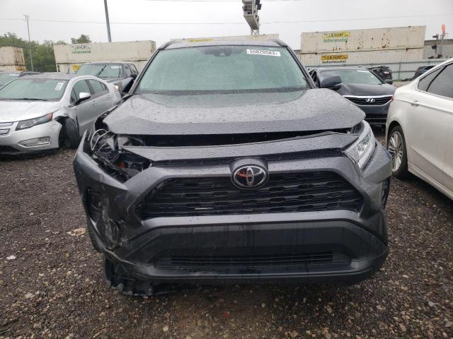 Photo 4 VIN: 2T3A1RFV9MC254883 - TOYOTA RAV4 XLE P 