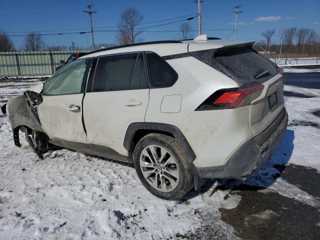 Photo 1 VIN: 2T3A1RFV9MW206072 - TOYOTA RAV4 XLE P 