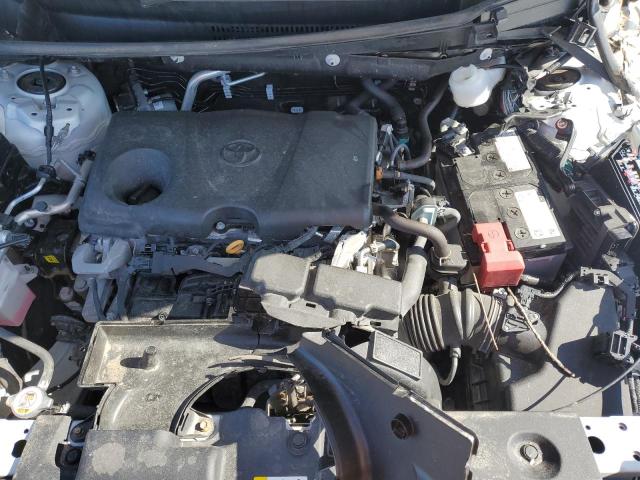 Photo 11 VIN: 2T3A1RFV9MW206072 - TOYOTA RAV4 XLE P 