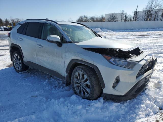 Photo 3 VIN: 2T3A1RFV9MW206072 - TOYOTA RAV4 XLE P 