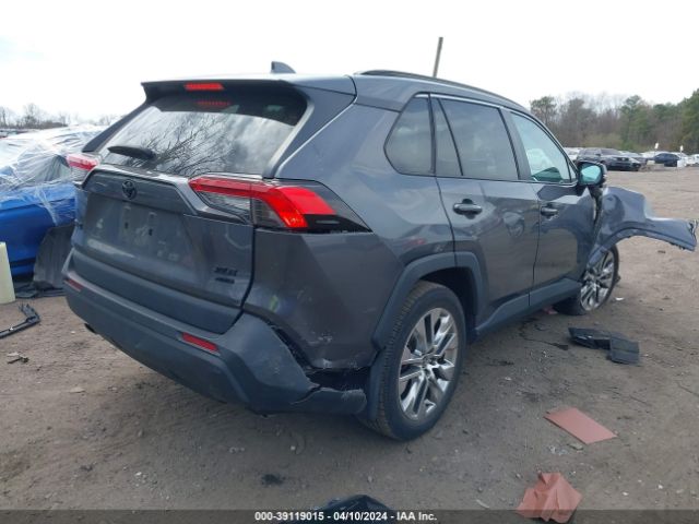 Photo 3 VIN: 2T3A1RFV9MW209859 - TOYOTA RAV4 