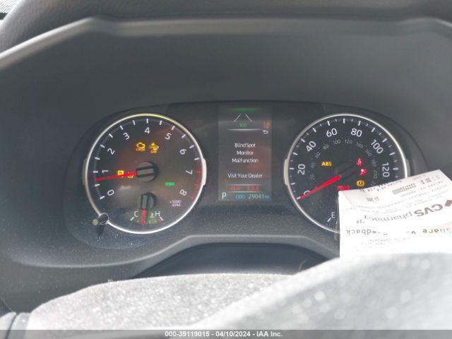 Photo 6 VIN: 2T3A1RFV9MW209859 - TOYOTA RAV4 