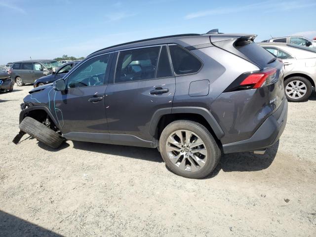 Photo 1 VIN: 2T3A1RFV9MW247060 - TOYOTA RAV4 