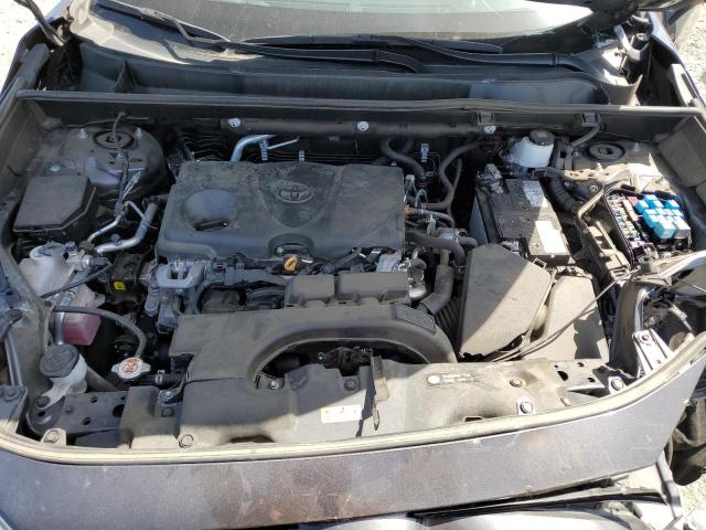 Photo 10 VIN: 2T3A1RFV9MW247060 - TOYOTA RAV4 