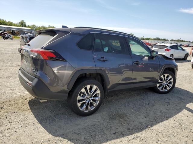 Photo 2 VIN: 2T3A1RFV9MW247060 - TOYOTA RAV4 