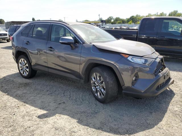 Photo 3 VIN: 2T3A1RFV9MW247060 - TOYOTA RAV4 