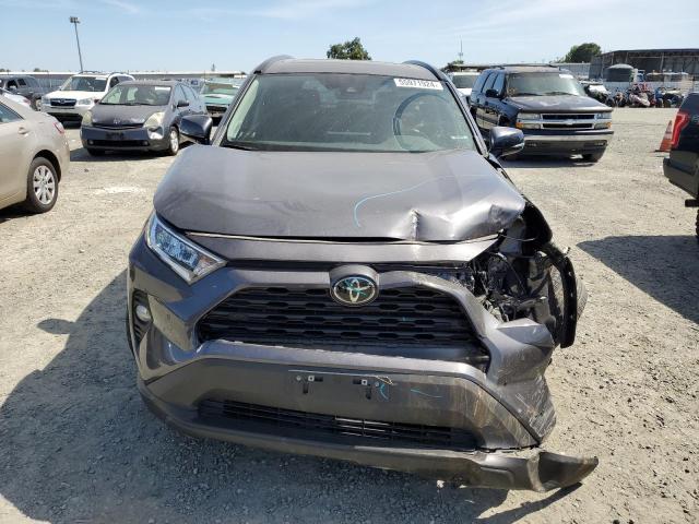 Photo 4 VIN: 2T3A1RFV9MW247060 - TOYOTA RAV4 