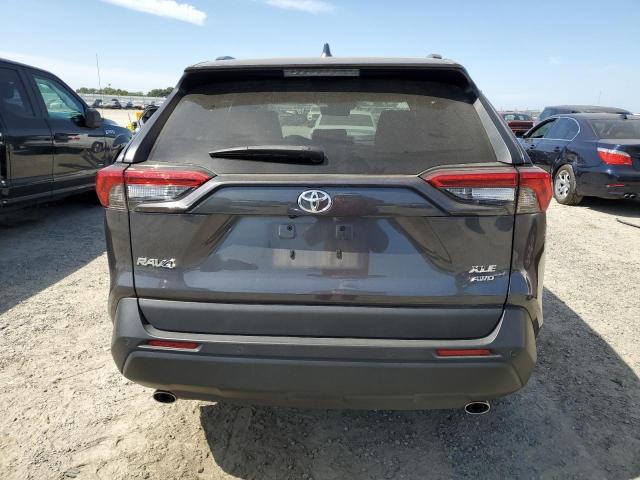 Photo 5 VIN: 2T3A1RFV9MW247060 - TOYOTA RAV4 