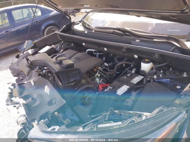 Photo 9 VIN: 2T3A1RFV9NW300373 - TOYOTA RAV4 