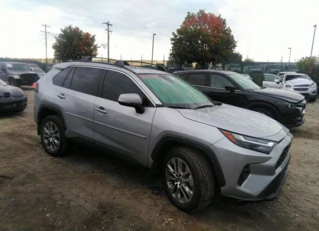 Photo 0 VIN: 2T3A1RFV9PC340182 - TOYOTA RAV4 