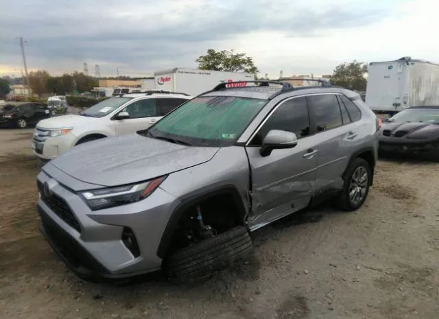 Photo 1 VIN: 2T3A1RFV9PC340182 - TOYOTA RAV4 