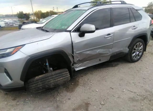 Photo 5 VIN: 2T3A1RFV9PC340182 - TOYOTA RAV4 