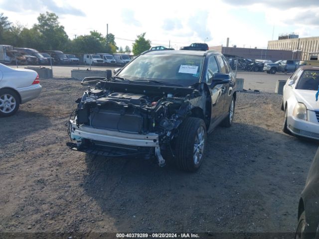 Photo 1 VIN: 2T3A1RFV9PC388149 - TOYOTA RAV4 