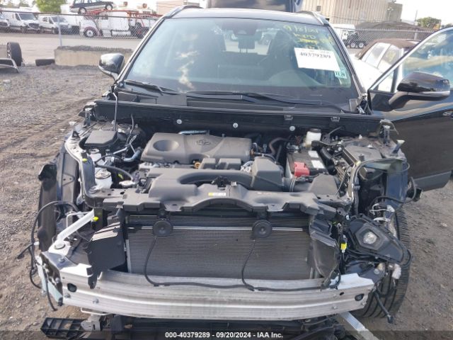 Photo 9 VIN: 2T3A1RFV9PC388149 - TOYOTA RAV4 