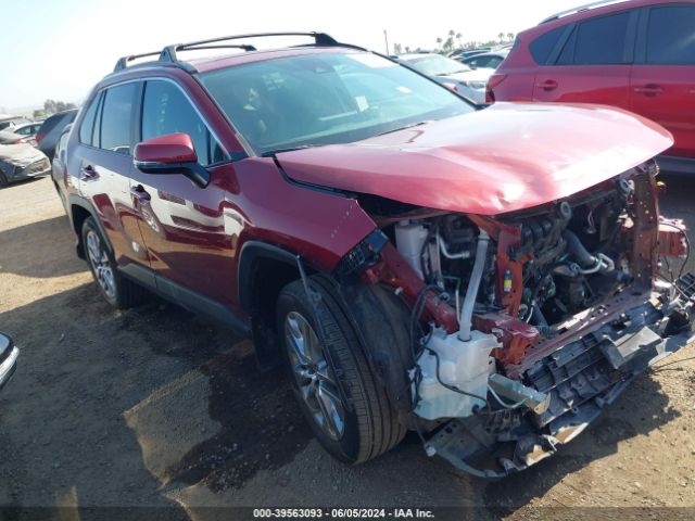 Photo 0 VIN: 2T3A1RFV9PW348832 - TOYOTA RAV4 