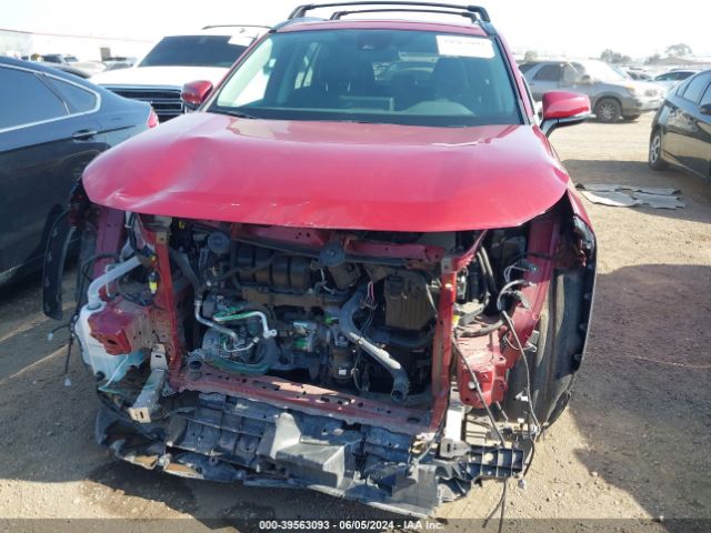 Photo 5 VIN: 2T3A1RFV9PW348832 - TOYOTA RAV4 