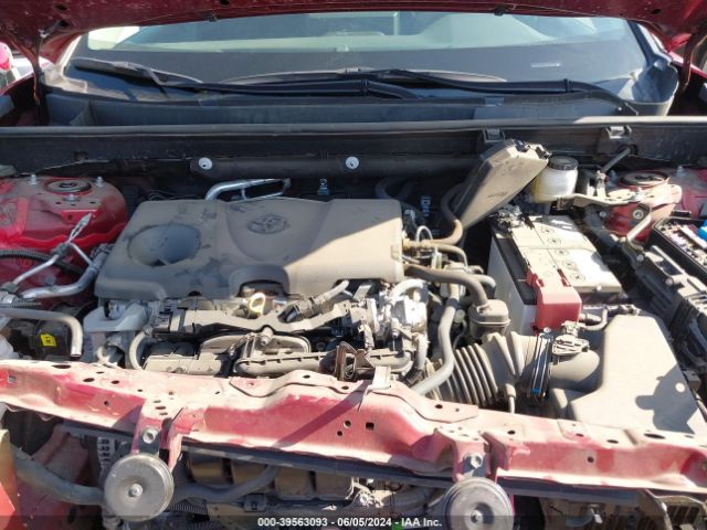 Photo 9 VIN: 2T3A1RFV9PW348832 - TOYOTA RAV4 