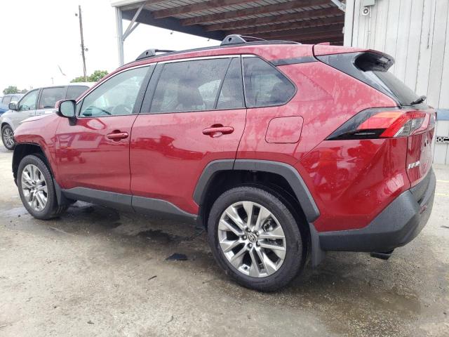 Photo 1 VIN: 2T3A1RFV9RW428196 - TOYOTA RAV4 XLE P 