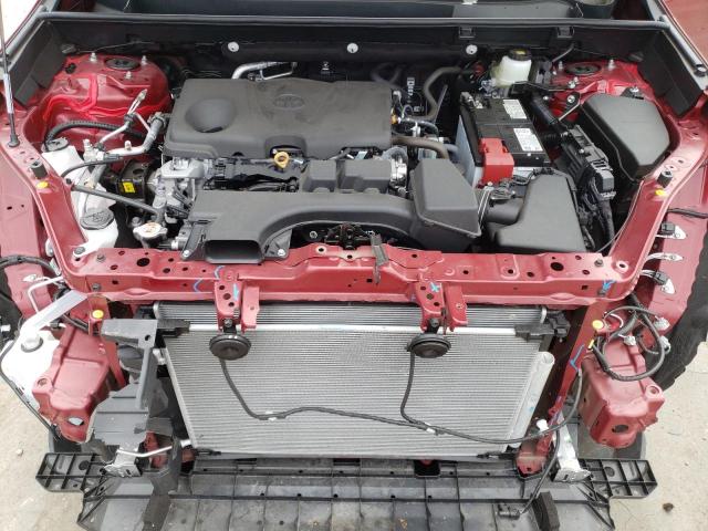 Photo 11 VIN: 2T3A1RFV9RW428196 - TOYOTA RAV4 XLE P 