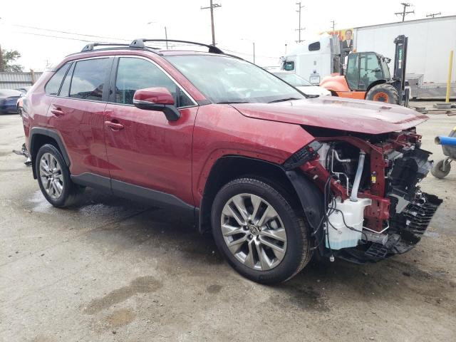 Photo 3 VIN: 2T3A1RFV9RW428196 - TOYOTA RAV4 XLE P 