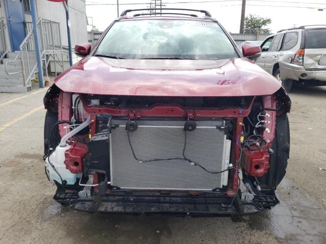 Photo 4 VIN: 2T3A1RFV9RW428196 - TOYOTA RAV4 XLE P 