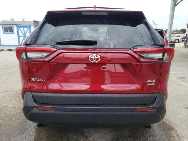 Photo 5 VIN: 2T3A1RFV9RW428196 - TOYOTA RAV4 XLE P 