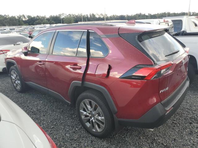 Photo 1 VIN: 2T3A1RFV9RW444138 - TOYOTA RAV4 XLE P 