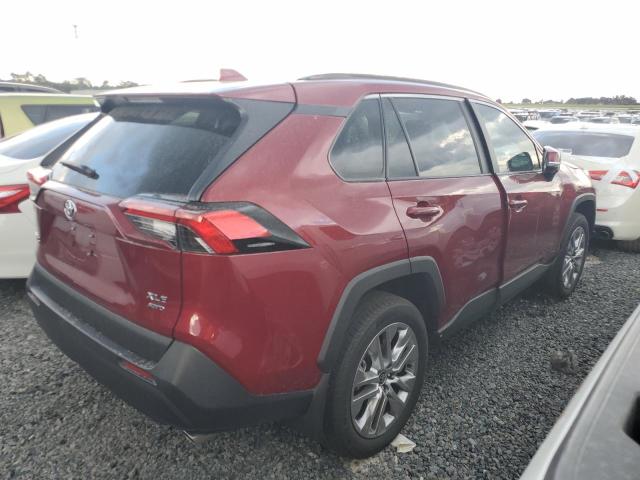 Photo 2 VIN: 2T3A1RFV9RW444138 - TOYOTA RAV4 XLE P 