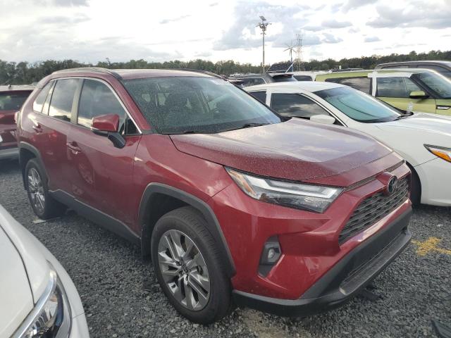 Photo 3 VIN: 2T3A1RFV9RW444138 - TOYOTA RAV4 XLE P 