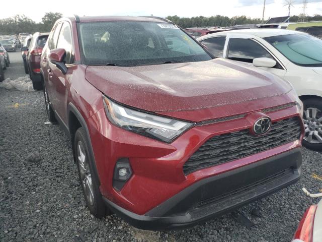 Photo 4 VIN: 2T3A1RFV9RW444138 - TOYOTA RAV4 XLE P 