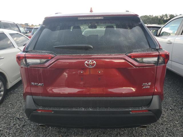 Photo 5 VIN: 2T3A1RFV9RW444138 - TOYOTA RAV4 XLE P 