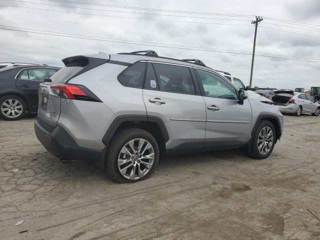 Photo 2 VIN: 2T3A1RFV9RW460579 - TOYOTA RAV4 XLE P 