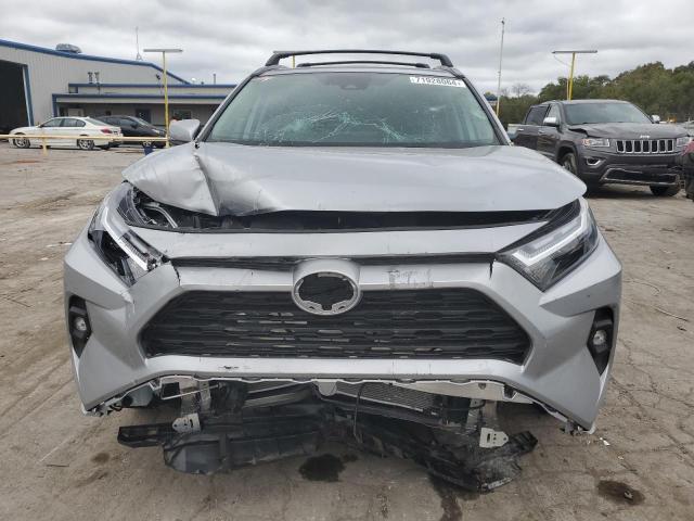 Photo 4 VIN: 2T3A1RFV9RW460579 - TOYOTA RAV4 XLE P 