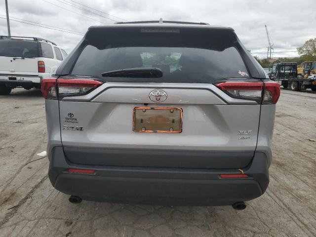 Photo 5 VIN: 2T3A1RFV9RW460579 - TOYOTA RAV4 XLE P 