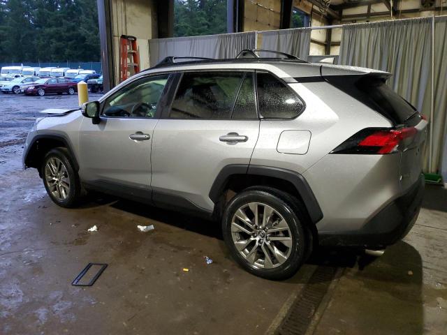 Photo 1 VIN: 2T3A1RFVXKC023326 - TOYOTA RAV4 XLE P 