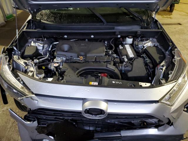 Photo 11 VIN: 2T3A1RFVXKC023326 - TOYOTA RAV4 XLE P 