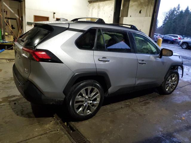 Photo 2 VIN: 2T3A1RFVXKC023326 - TOYOTA RAV4 XLE P 