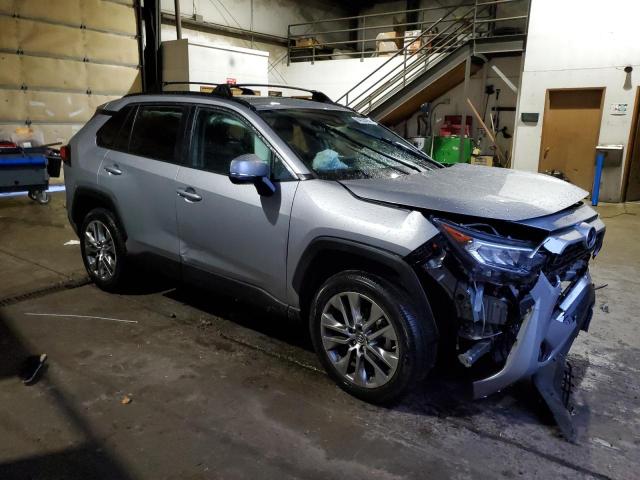 Photo 3 VIN: 2T3A1RFVXKC023326 - TOYOTA RAV4 XLE P 