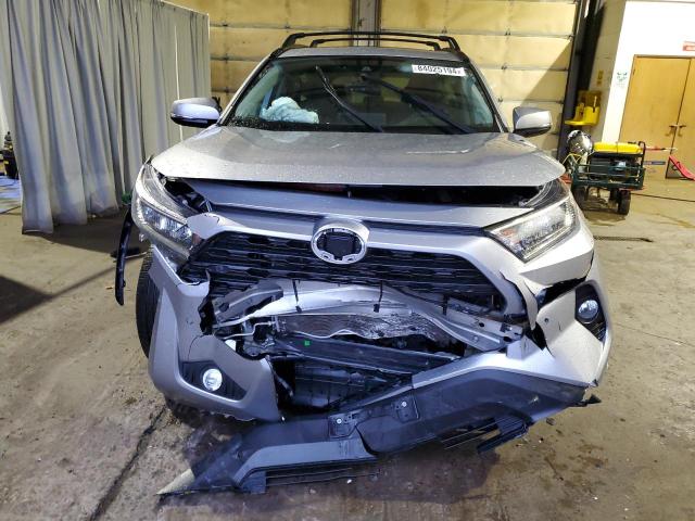 Photo 4 VIN: 2T3A1RFVXKC023326 - TOYOTA RAV4 XLE P 