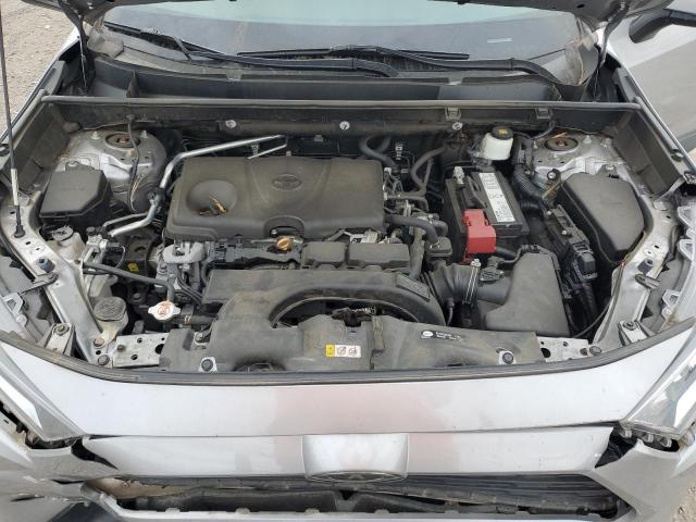 Photo 11 VIN: 2T3A1RFVXKW048418 - TOYOTA RAV4 XLE P 