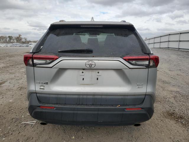 Photo 5 VIN: 2T3A1RFVXKW048418 - TOYOTA RAV4 XLE P 