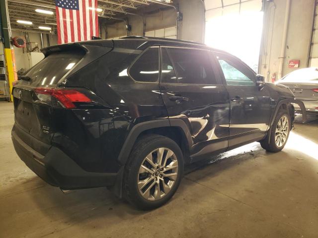 Photo 3 VIN: 2T3A1RFVXLC121791 - TOYOTA RAV4 XLE P 