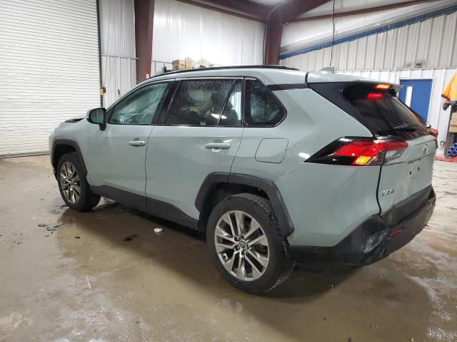 Photo 1 VIN: 2T3A1RFVXLW086586 - TOYOTA RAV4 