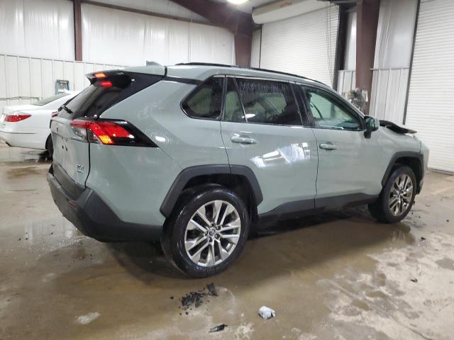 Photo 2 VIN: 2T3A1RFVXLW086586 - TOYOTA RAV4 