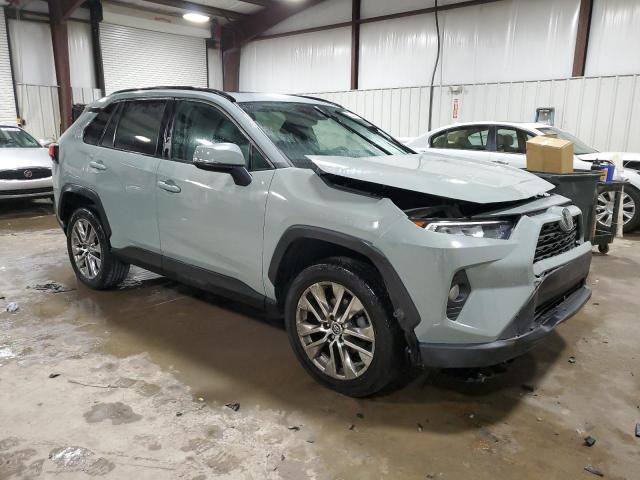 Photo 3 VIN: 2T3A1RFVXLW086586 - TOYOTA RAV4 