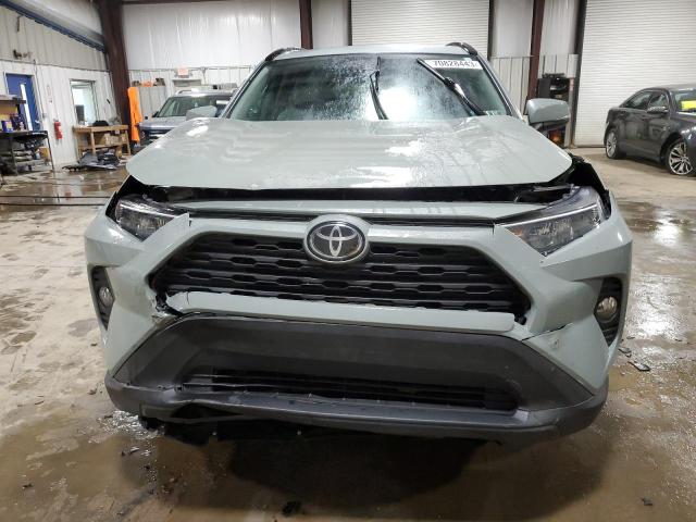 Photo 4 VIN: 2T3A1RFVXLW086586 - TOYOTA RAV4 